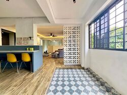 Blk 730 Tampines Street 71 (Tampines), HDB 5 Rooms #577896961